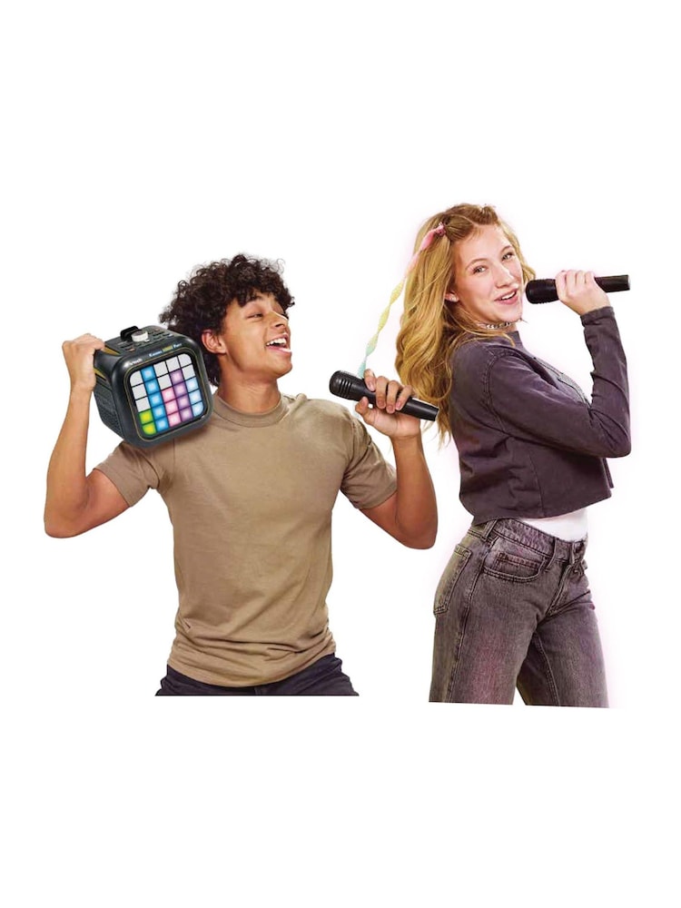 V-Tech Karaoke Light Party - Image 4 of 4