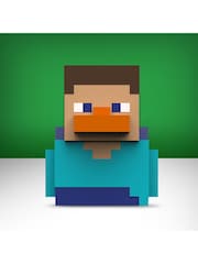 Tubbz 1st Edition Minecraft Steve - Image 2 of 4