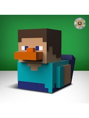 Tubbz 1st Edition Minecraft Steve - Image 3 of 4