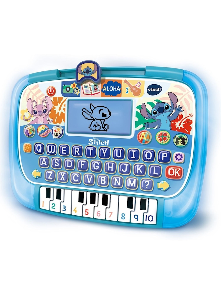 V-Tech Stitch Learning Tablet - Image 2 of 3 V-Tech Stitch Learning Tablet - Image 2 of 3