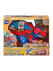 V-Tech Switch & Go Dinos® Armour Up T-Rex Dragon - Image 2 of 3
