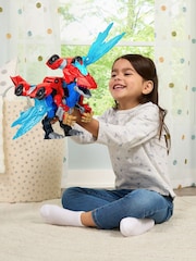 V-Tech Switch & Go Dinos® Armour Up T-Rex Dragon - Image 5 of 5