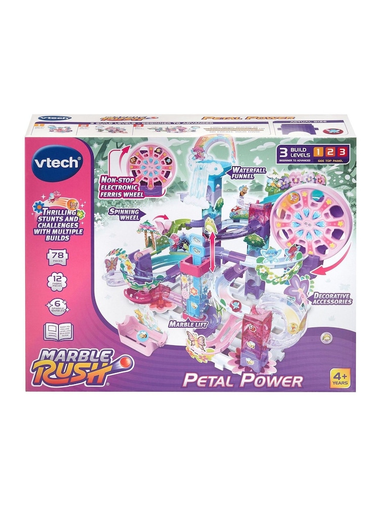 V-Tech Marble Rush Petal Power - Image 3 of 3