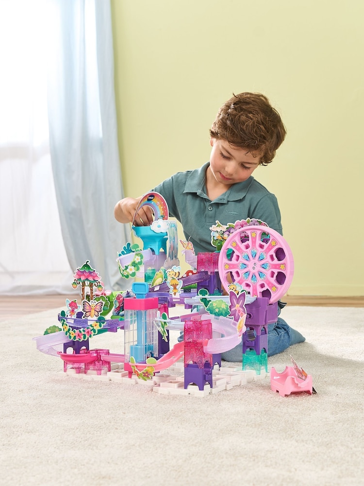 V-Tech Marble Rush Petal Power - Image 5 of 5