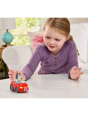 V-Tech Toot-Toot Drivers® Bluey Escape Convertible - Image 2 of 3
