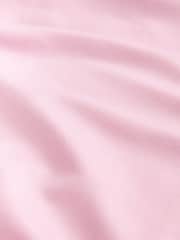 Pink Hidden Support Micro Bra Bodysuit - Image 6 of 7