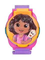 V-Tech Dora: Time for Learning Adventure Watch - Image 3 of 3