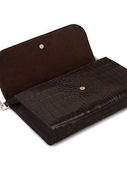 Radley The Rathbone Faux Croc Micro Cross Body Bag - Imagen 7 de 7