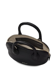 Radley Black The Muriel Micro Grab Bag - Image 5 of 6
