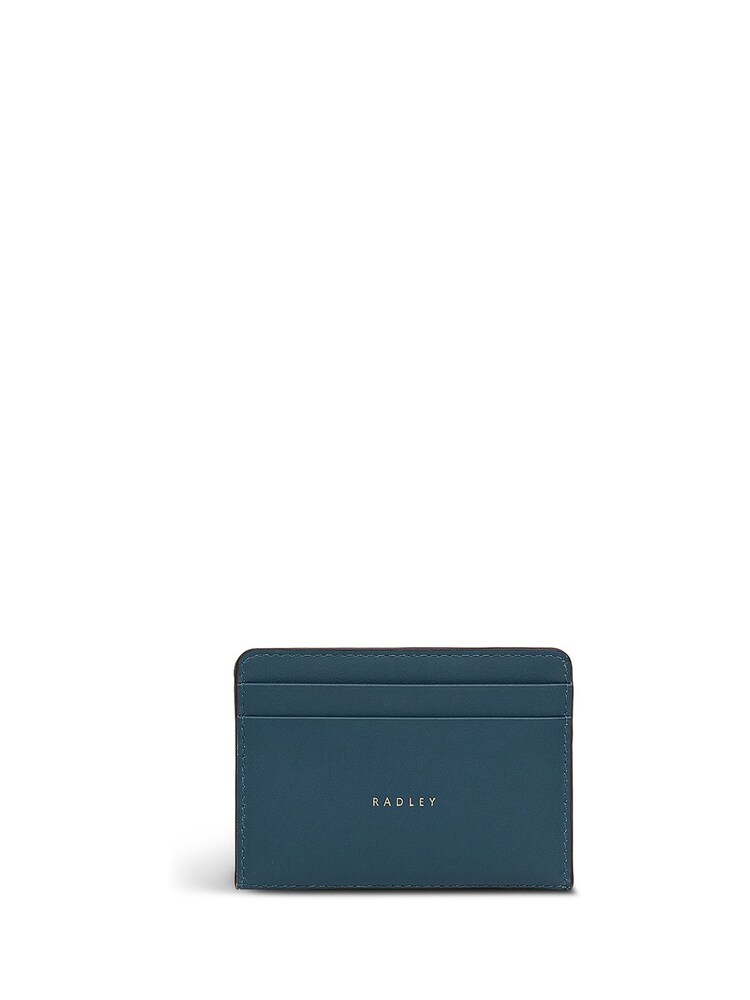 Radley Green An Ice Day Small Card Holder - Image 2 of 3