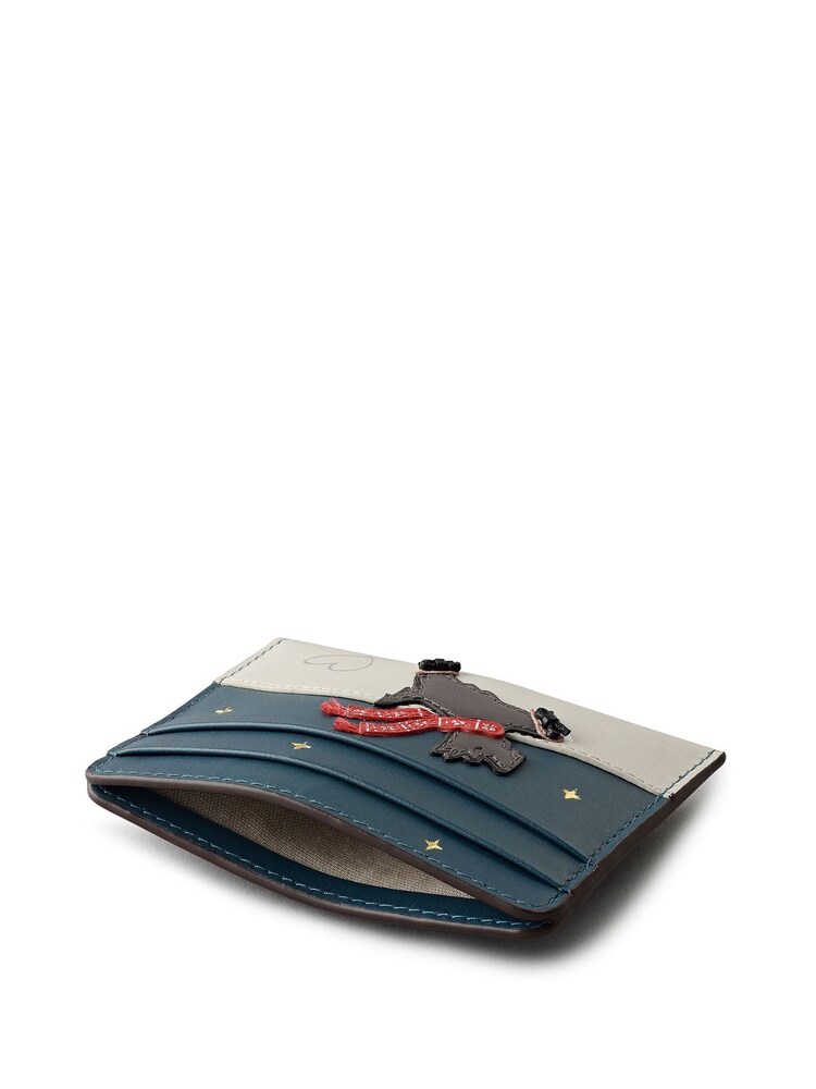 Radley Green An Ice Day Small Card Holder - Image 3 of 3