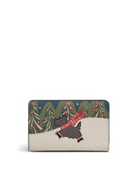 Radley Green An Ice Day Medium Bifold Purse - Image 1 of 3