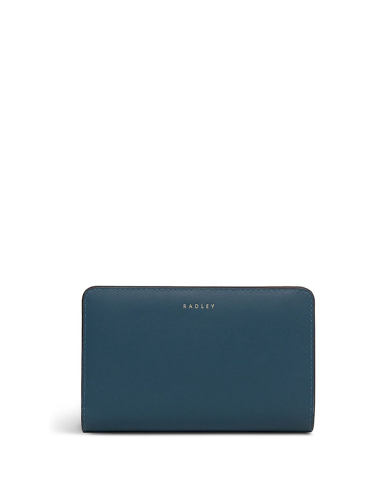 Radley Green An Ice Day Medium Bifold Purse - Image 2 of 3