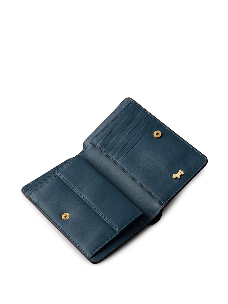 Radley Green An Ice Day Medium Bifold Purse - Image 3 of 3
