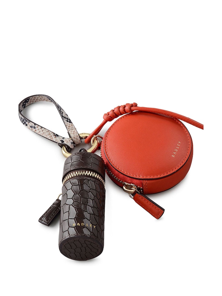Radley Nicholas Road Small Multi-Compartment Pouch - Image 2 of 3 Radley Nicholas Road Small Multi-Compartment Pouch - Image 2 of 3