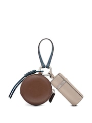 Verde - Radley Road Small Multi-Compartment Pouch - Imagen 3 de 3