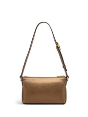 Radley Pockets - Metallic Mini Ziptop Ew Shoulder Bag - Image 2 of 4