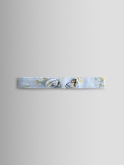 JoJo Maman Bébé Blue Rompersuit - Image 4 of 5