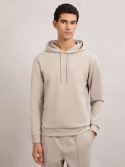 Reiss Fabien Hoodie - Imagen 1 de 6