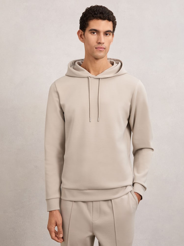 Reiss Fabien Hoodie - Imagen 1 de 6