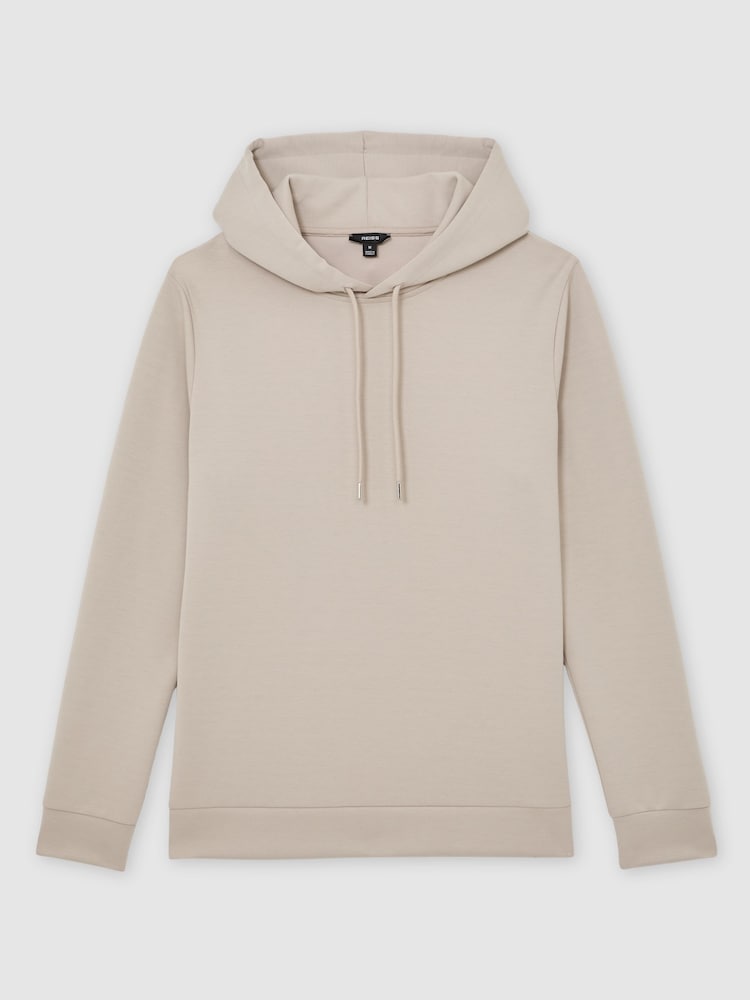 Reiss Fabien Hoodie - Imagen 2 de 6