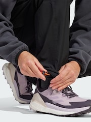 adidas Terrex Black Xploric Cargo Joggers - Image 3 of 5