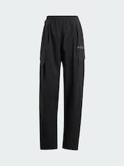 adidas Terrex Black Xploric Cargo Joggers - Image 5 of 5
