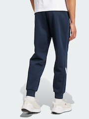 adidas Blue Z.N.E. Tracksuit Joggers - Image 2 of 5