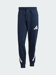 adidas Blue Z.N.E. Tracksuit Joggers - Image 5 of 5