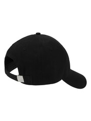 New Balance Black 6 Panel Flying Hat - Image 2 of 3