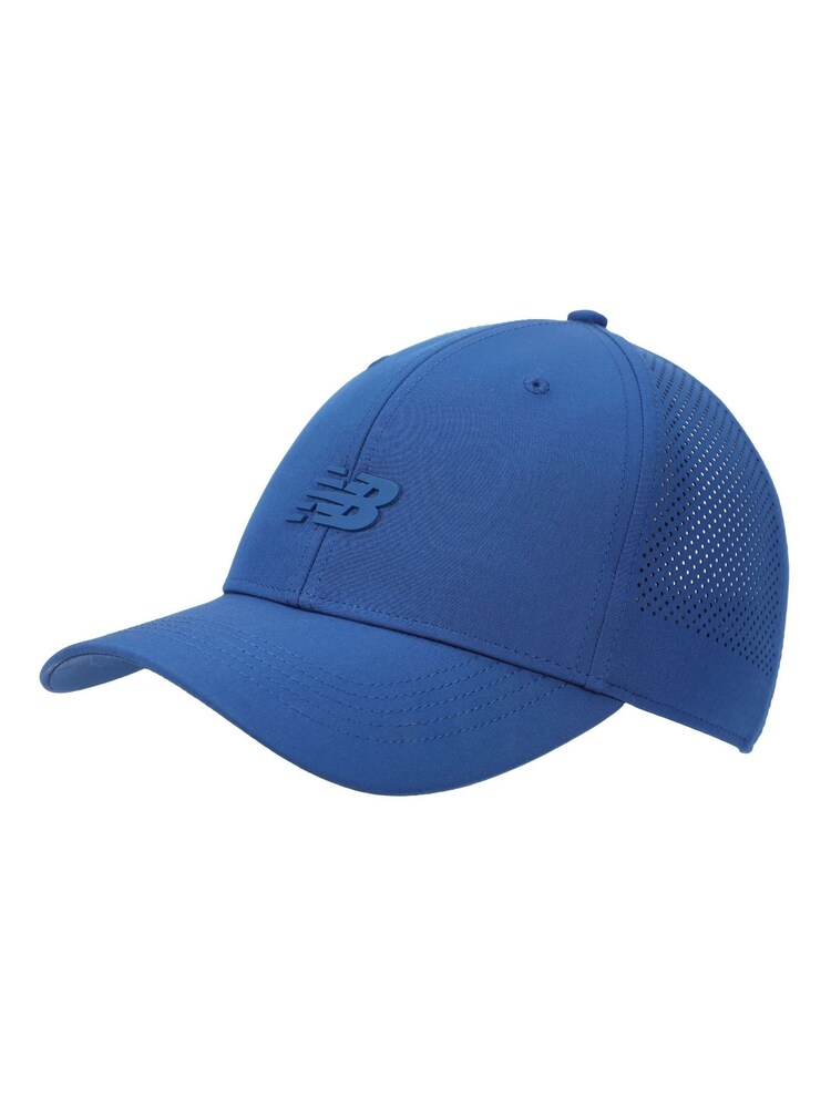 New Balance 6 Panel Performance Hat V 2.0 - صورة 1 من 3