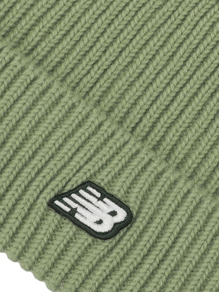 New Balance Winter NB Patch V 3.0 Watchman Beanie - תמונה 3 מתוך 3 New Balance Winter NB Patch V 3.0 Watchman Beanie - תמונה 3 מתוך 3