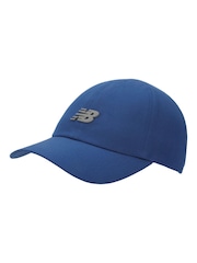New Balance Blue Sport Performance Trucker Hat - Image 1 of 3