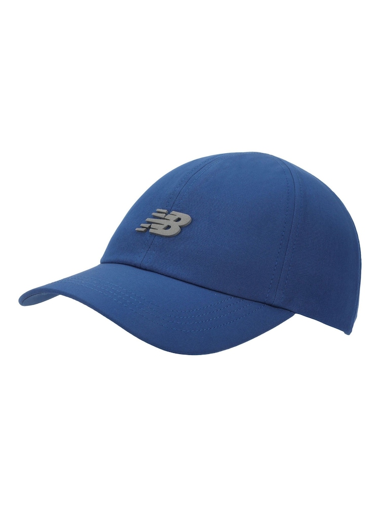 New Balance Blue Sport Performance Trucker Hat - Image 1 of 3 New Balance Blue Sport Performance Trucker Hat - Image 1 of 3