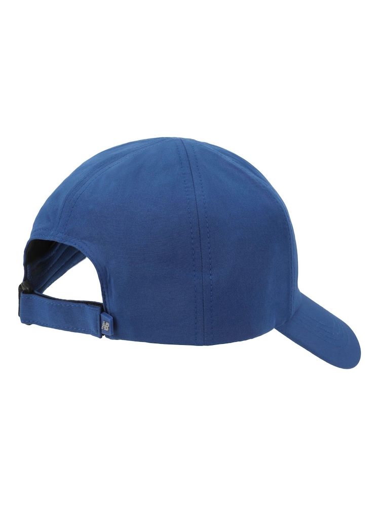 New Balance Blue Sport Performance Trucker Hat - Image 3 of 3 New Balance Blue Sport Performance Trucker Hat - Image 3 of 3