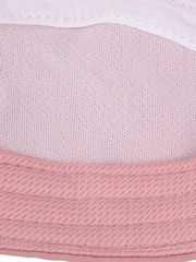 New Balance Pink Womens 5 Panel Performance Hat - Image 3 of 3