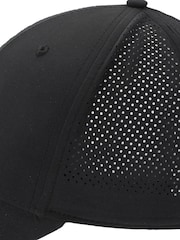 New Balance Black Sport Performance Trucker Hat - Image 3 of 3