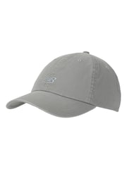 New Balance Grey Women's 6 Panel Classic Hat - Image 1 of 3