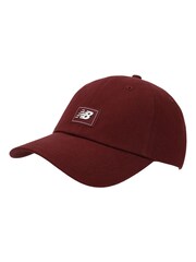 New Balance Red 6 Panel Flying NB Hat - Image 2 of 3