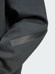 adidas Black New Z.N.E. Sweatshirt - Image 4 of 5
