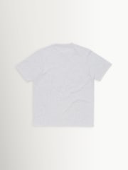 Edwin Grey Wizzard Graphic Print T-Shirt - Image 4 of 4