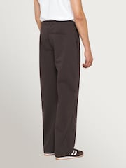 Edwin Brown Edison Two-Tone Seersucker Trousers - Image 3 of 9