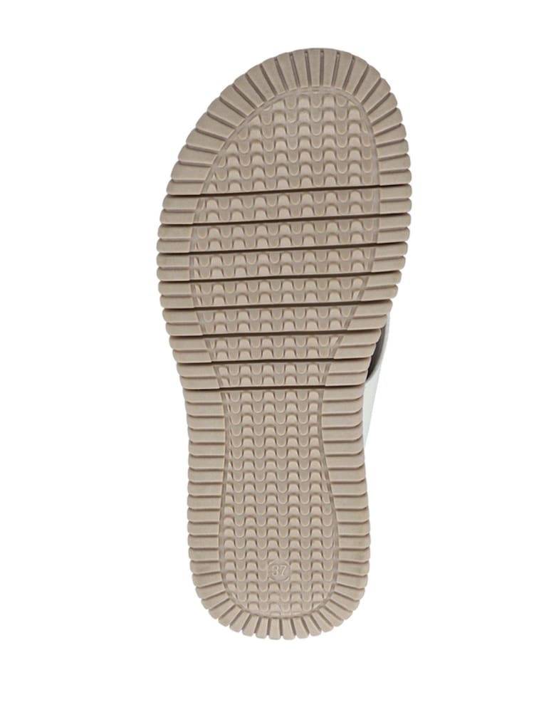 Sandálias Pavers Flexíveis com Touch fastening - Imagem 6 de 6