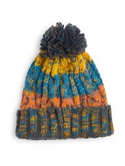 Personalised Christmas Beanie by Alphabet - Image 3 of 4