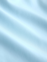 Hellblau - Motion-Flex 5 Zoll Badeshorts - Bild 10 von 10