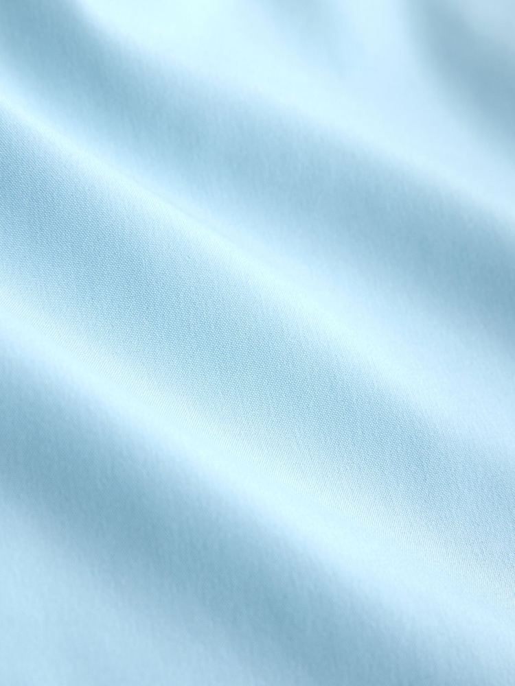 Light Blue Motion-Flex Swim Shorts - Image 11 of 11 Light Blue Motion-Flex Swim Shorts - Image 11 of 11