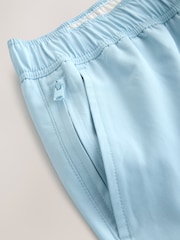 Hellblau - Motion-Flex 5 Zoll Badeshorts - Bild 8 von 10