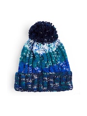 Personalised Christmas Beanie by Alphabet - Image 3 of 4