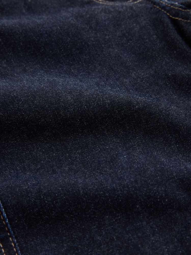 Indigo Blue Lift Slim and Shape Bootcut Jeans - Image 9 of 9 Indigo Blue Lift Slim and Shape Bootcut Jeans - Image 9 of 9
