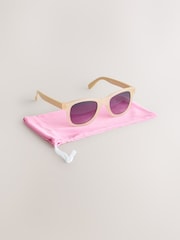 Nude Sunglasses - Image 2 of 6